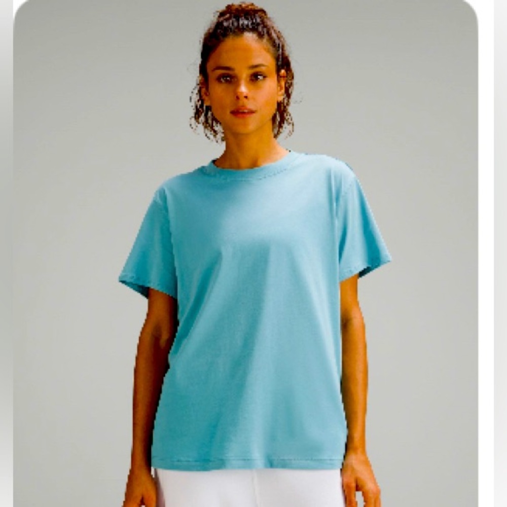 Lululemon all yours